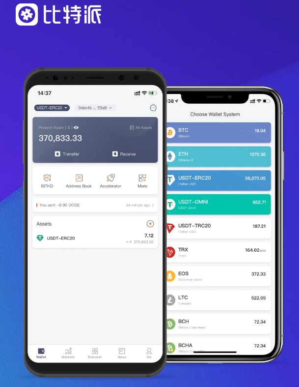 新而行